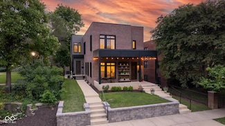 1905 N Alabama St, Indianapolis, IN 46202