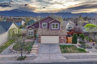 6650 Greylock Dr, Colorado Springs, CO 80923