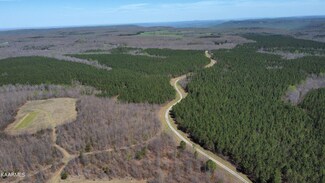 0 Harper Rd, Spencer, TN 38585