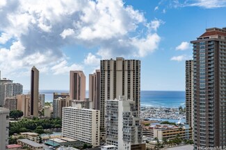1655 Makaloa St Unit 2510, Honolulu, HI 96814
