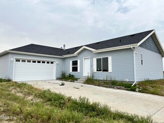 12361 E Fork St, Epping, ND 58843
