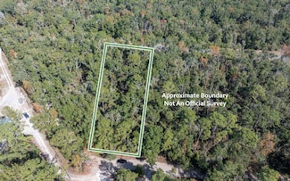 TBD Cr 349, Obrien, FL 32071