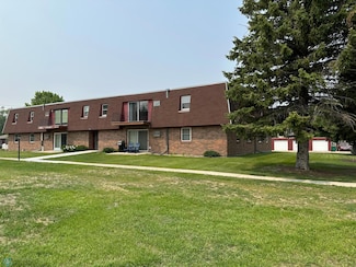 131 8th Ave SE Unit 7, Mayville, ND 58257