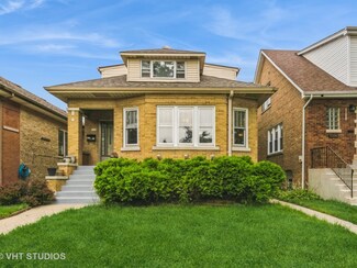 5110 W Newport Ave, Chicago, IL 60641