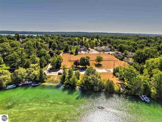 0 Grand Ave Unit 8 1820259, Leland, MI 49654