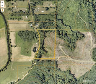 0 NKA Aberdeen Gardens Rd, Aberdeen, WA 98520