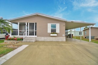 5130 Abc Rd Unit 88, Lake Wales, FL 33859