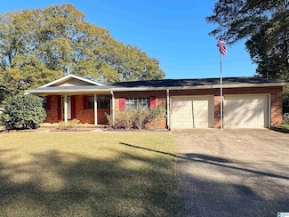 150 Breland St, Wilsonville, AL 35186