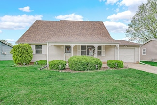 3303 Silverbrook Ave, La Porte, IN 46350