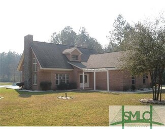 323 Oak Hampton Rd, Fleming, GA 31309