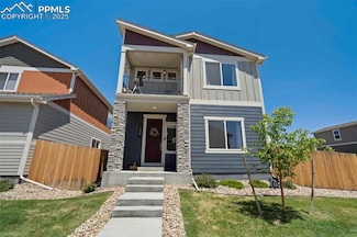 7995 Tremble Point, Colorado Springs, CO 80908