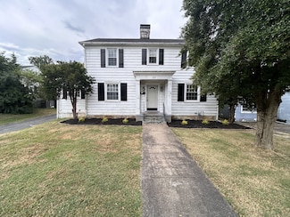 109 Mooreland Dr, Hopkinsville, KY 42240