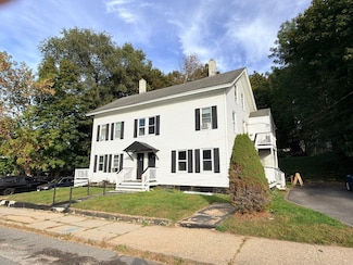 59 Cross St Unit 1R, Southbridge, MA 01550
