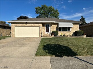 4753 Brook Ln, Cleveland, OH 44144