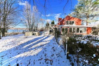 6517 Snug Harbor, Unionville, IN 47468