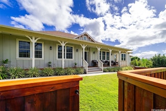 67-33 Naluahi St, Waialua, HI 96791
