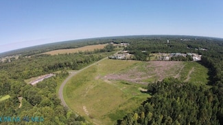 Parcels Harris Rd, Kilmarnock, VA 22482