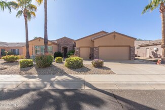 16331 W Sentinal Rock Ln, Surprise, AZ 85387