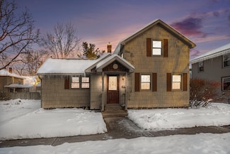 211 S Street Joseph Ave, Niles, MI 49120