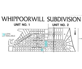 0 Dove Ln Unit 2 20950573, Stonewall, LA 71078