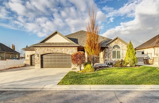 479 Fox Farm Place, Draper, UT 84020