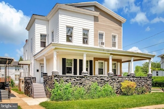 1003 Walnut Ave, Baltimore, MD 21229