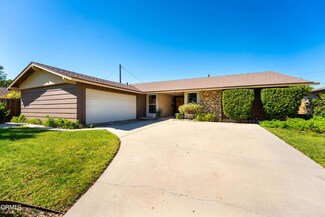 721 Montgomery Ave, Ventura, CA 93004
