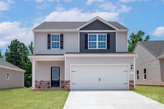 1508 Doran Terrace, Lando, SC 29729
