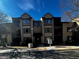 2112 Sayre Dr Unit 2112, Princeton, NJ 08540