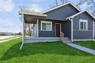 1123 Scott Ave, Des Moines, IA 50309