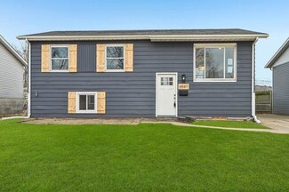 6547 Tennessee Ave, Hammond, IN 46323