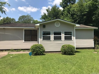 610 N Shepherd, Dermott, AR 71638