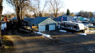 40 S 1st St, Cambridge, ID 83610