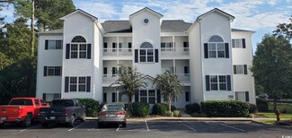 1537 Lanterns Rest Rd Unit 302, Myrtle Beach, SC 29579
