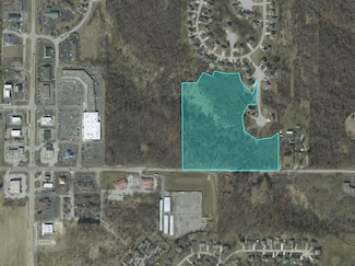 0-Approx E 109th Ave, Winfield, IN 46307