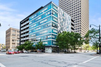 100 E Gay St Unit 505, Columbus, OH 43215