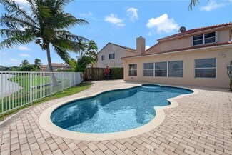 3218 W Buena Vista Dr, Margate, FL 33063