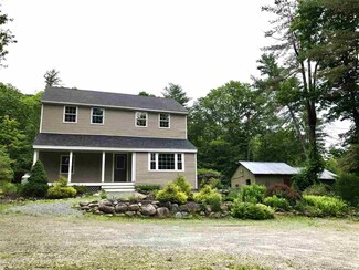 52 Birch Hill Rd, Warner, NH 03278