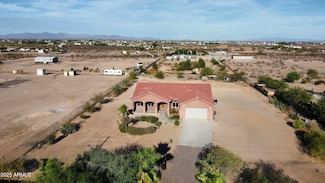 1511 S 377th Ave, Tonopah, AZ 85354