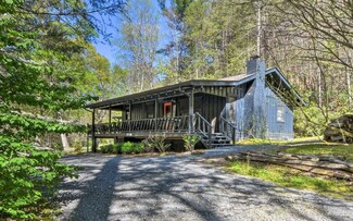 5496 Rock Creek Rd, Cherry Log, GA 30522