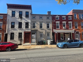 114 S Prince St, Lancaster, PA 17603