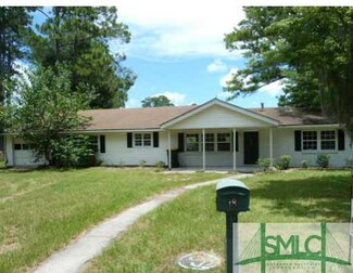 18 Delta Cir, Savannah, GA 31406