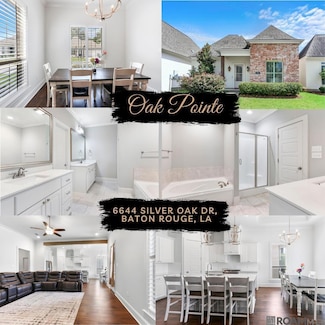 6644 Silver Oak Dr, Baton Rouge, LA 70817