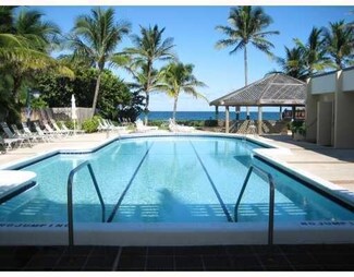 3400 S Ocean Blvd Unit 6K, Highland Beach, FL 33487