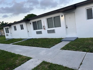 1951 NW 31st St Unit 2, Miami, FL 33142