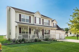 11652 Matville Rd, Orient, OH 43146