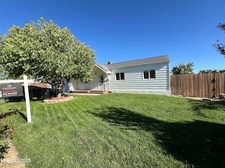 655 Gault Way, Sparks, NV 89431