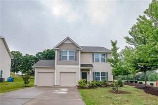 600 Sawtooth Oak Dr Unit 1, Landis, NC 28088
