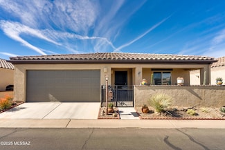 15968 S Avenida Canica, Sahuarita, AZ 85629
