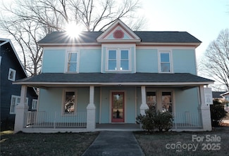 507 Park Ave, Salisbury, NC 28144